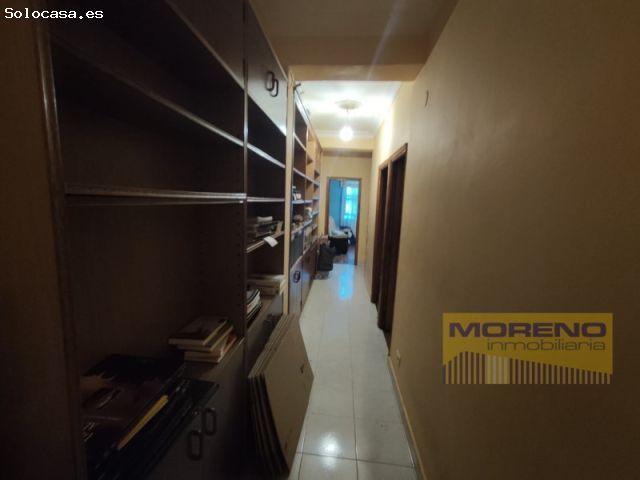 Piso en venta en San Antonio, Lugo