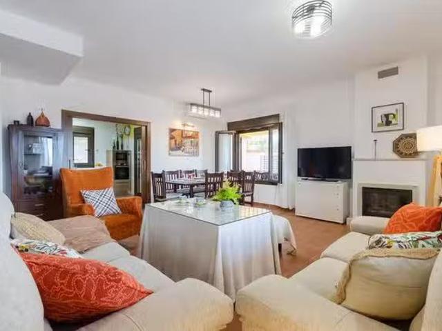 Apartamento en alquiler en Las Canales, Bajo Guadalentín