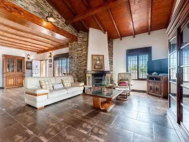Apartamento en alquiler en La Axarquía, Andalucía