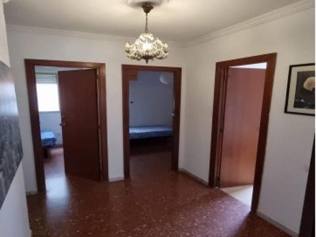 Piso en alquiler en El Diezmo, Almería