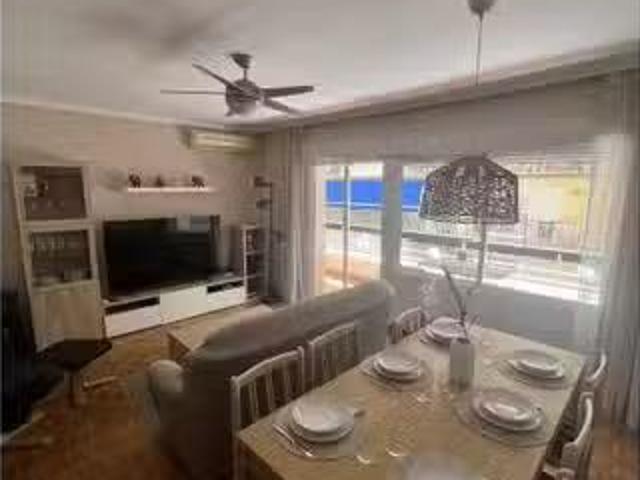 Apartamento en alquiler en l'Eixample, Alicante
