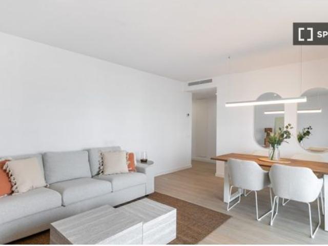 Piso en alquiler en Badalona, Gorg