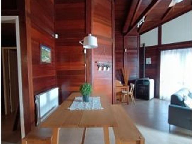 Piso en alquiler en Cubelles