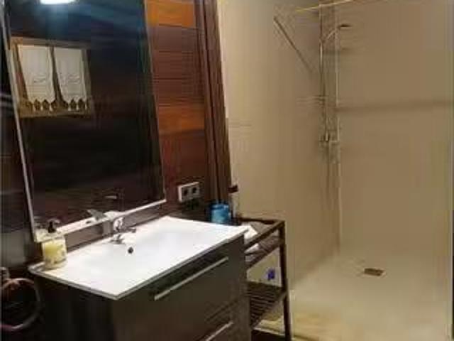 Apartamento en alquiler en el Mas Trader, Cubelles