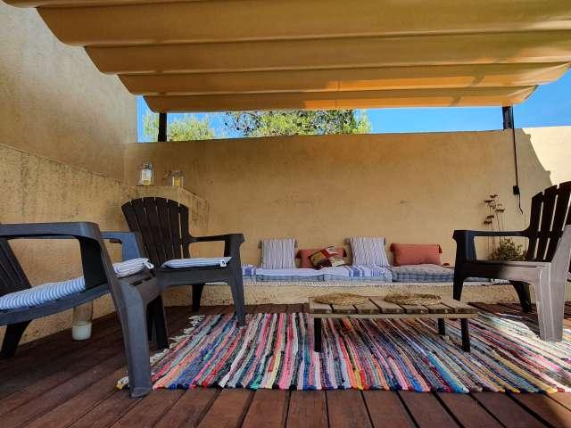 Apartamento en alquiler en Cubelles