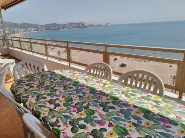 Apartamento en alquiler en Sant Antoni, la Ribera Baixa