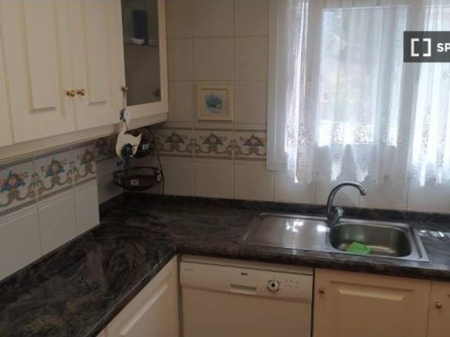 Piso en alquiler en Daimús