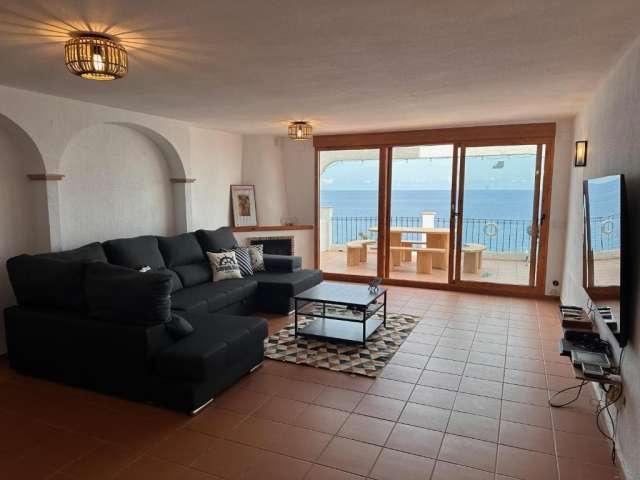 Apartamento en alquiler en Cala d'Or, l'Alacantí