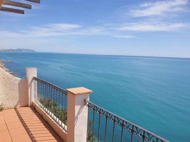 Apartamento en alquiler en Cala d'Or, l'Alacantí