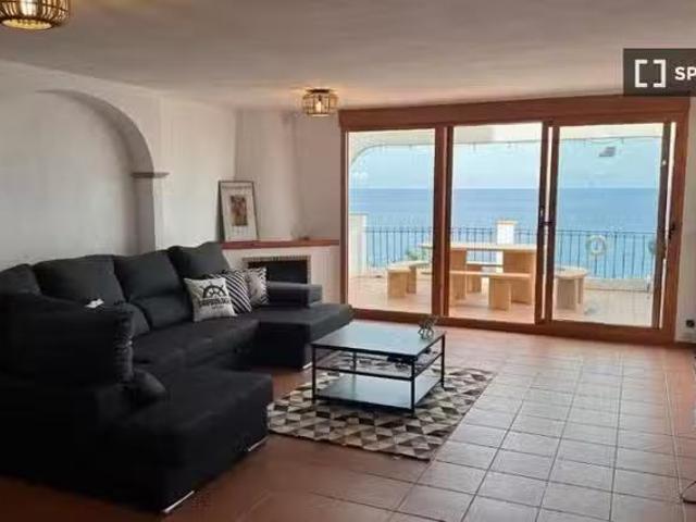 Apartamento en alquiler en Cala d'Or, l'Alacantí