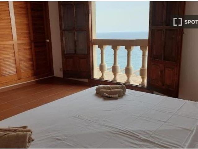 Piso en alquiler en El Campello, Cala d'Or