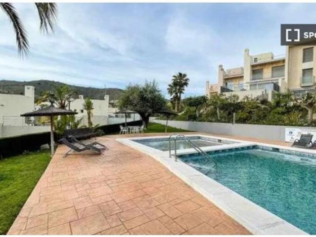 Piso en alquiler en Platja de Mutxavista, l'Alacantí