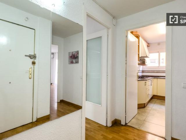 Piso en alquiler en el Coll, Barcelonès