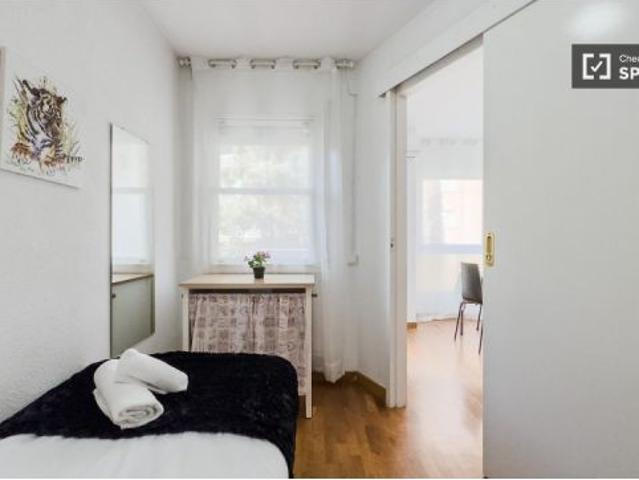 Piso en alquiler en Gràcia, Barcelonès