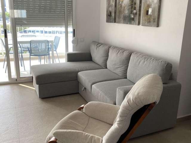 Apartamento en alquiler en Pobles del Sud, Comarca de València