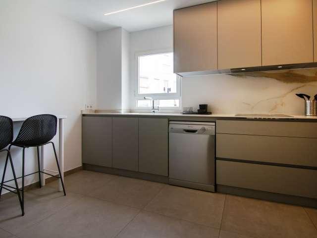 Apartamento en alquiler en Ciutat Vella, Comarca de València