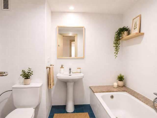 Apartamento en alquiler en Quatre Carreres, Comarca de València