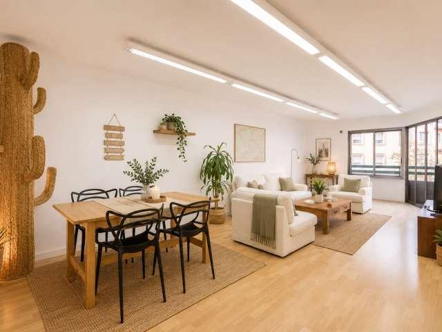 Apartamento en alquiler en Quatre Carreres, Comarca de València