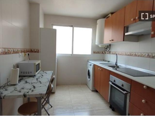 Piso en alquiler en Murcia, Murcia