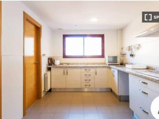 Piso en alquiler en Gójar