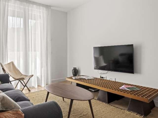 Apartamento en alquiler en Ipar-Ekialdea, Donostia-san Sebastián