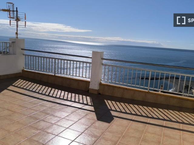 Piso en alquiler en Castell de Ferro, Comarca de la Costa Granadina