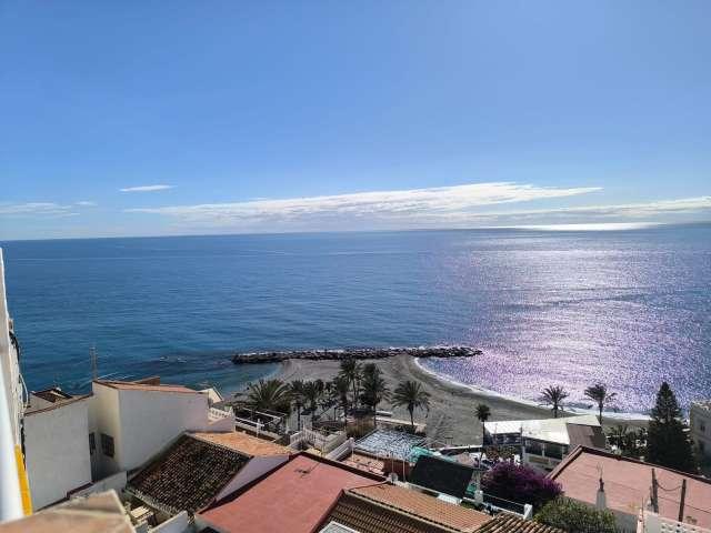 Apartamento en alquiler en Castell de Ferro, Comarca de la Costa Granadina