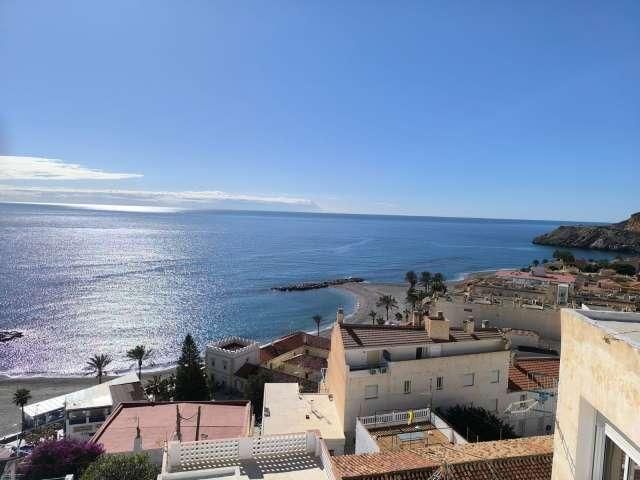 Apartamento en alquiler en Castell de Ferro, Comarca de la Costa Granadina