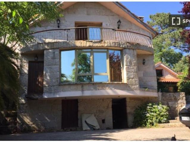 Piso en alquiler en Mondariz-balneario