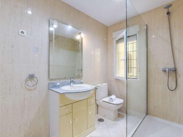 Apartamento en alquiler en Retiro, Madrid