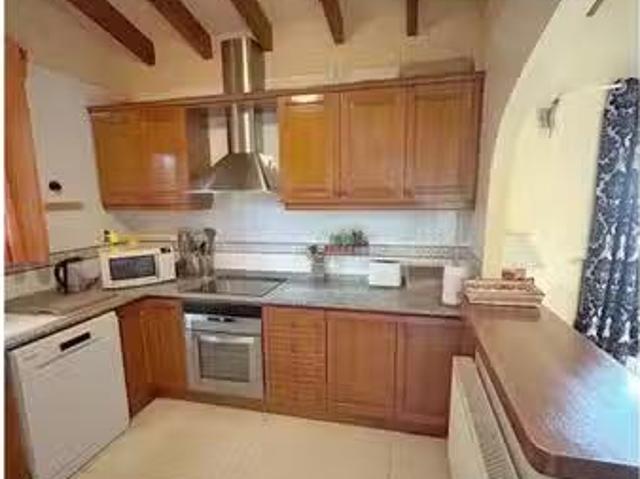 Apartamento en alquiler en Pego, Valencia