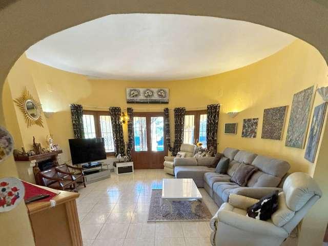 Apartamento en alquiler en la Marina Alta, Valencia
