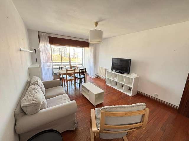 Apartamento en alquiler en Campolongo, Deza