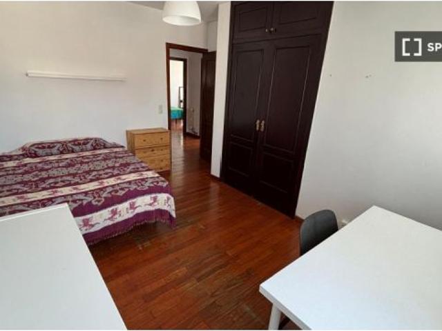 Piso en alquiler en Casco Antigo, Deza