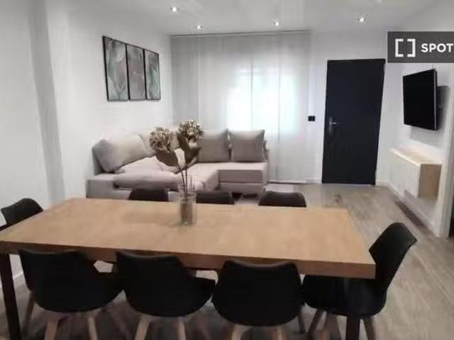 Apartamento en alquiler en Rosaleda, Granada