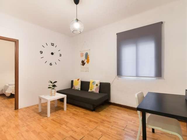 Apartamento en alquiler en Carabanchel, Madrid