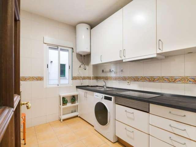 Apartamento en alquiler en Carabanchel, Madrid
