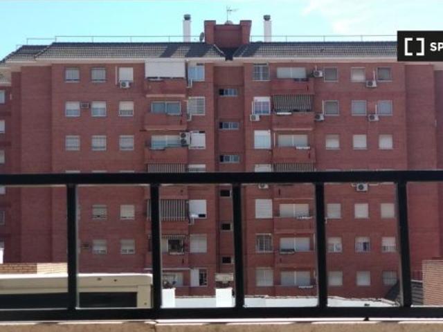Piso en alquiler en San Pablo-Santa Justa, Sevilla