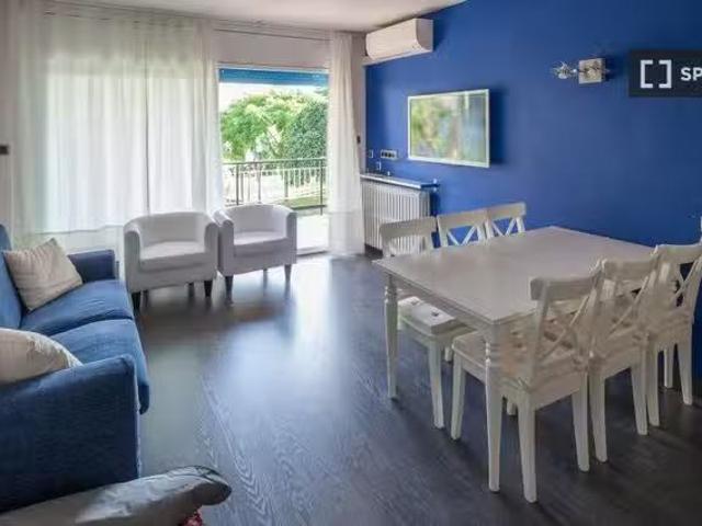 Apartamento en alquiler en Sitges, Barcelona