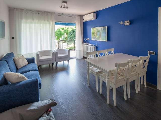 Apartamento en alquiler en Garraf, Catalunya