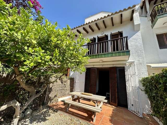 Apartamento en alquiler en Vinyet, Garraf