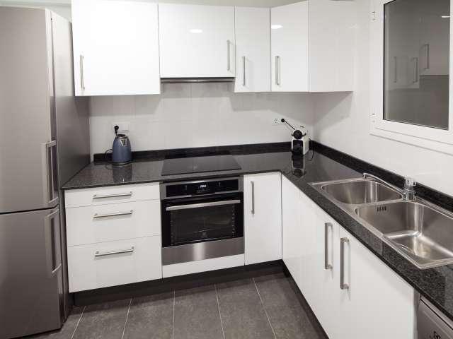 Apartamento en alquiler en Garraf, Catalunya
