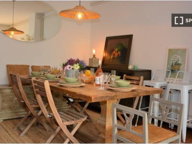 Piso en alquiler en Alt Vinyet, Sitges