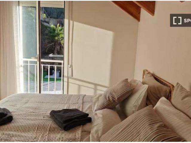 Piso en alquiler en Vallirana, Barcelona