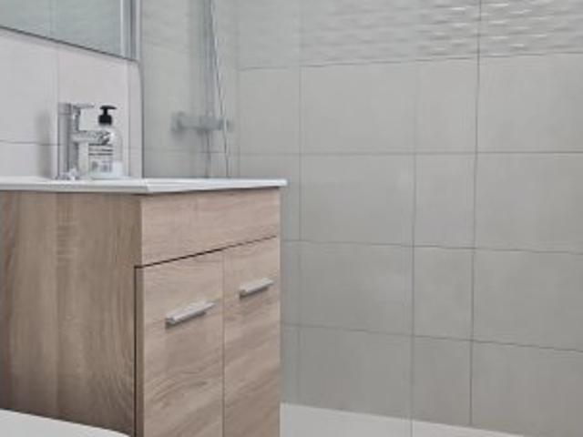 Piso en alquiler en El Rabal, Zaragoza