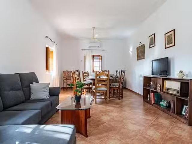 Apartamento en alquiler en Antequera, Andalucía