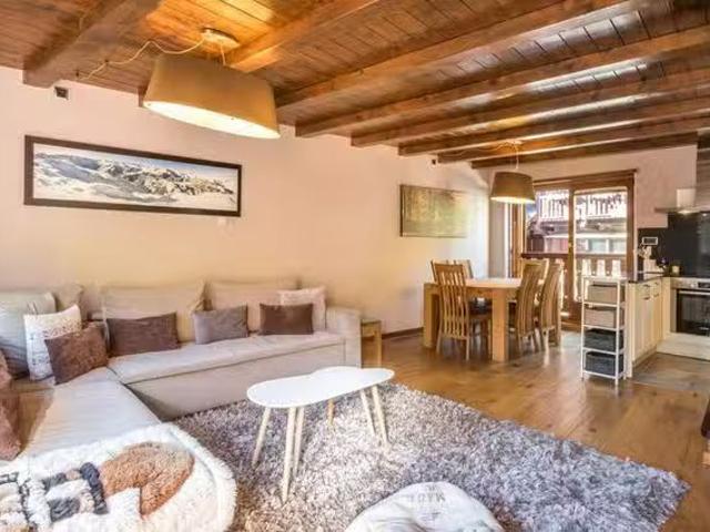 Apartamento en alquiler en Naut Aran, Val d'Aran