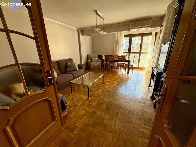 Piso en venta en Tudela, Navarra