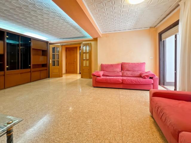Piso en venta en Coslada, Grup Sant Vicent Ferrer