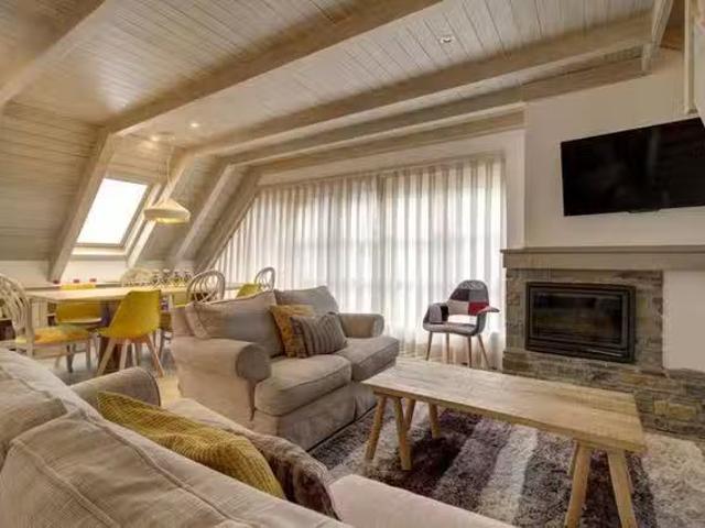 Apartamento en alquiler en Naut Aran, Val d'Aran